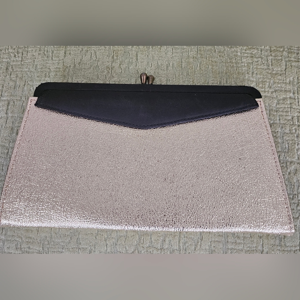 *Vintage* 3 in 1 Clutch